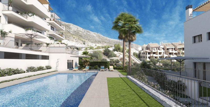 Brand-New Apartments & Townhouses In.. - 2