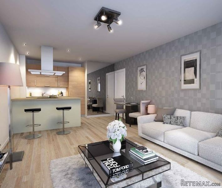Elegant Apartments With 1, 2 Or 3..