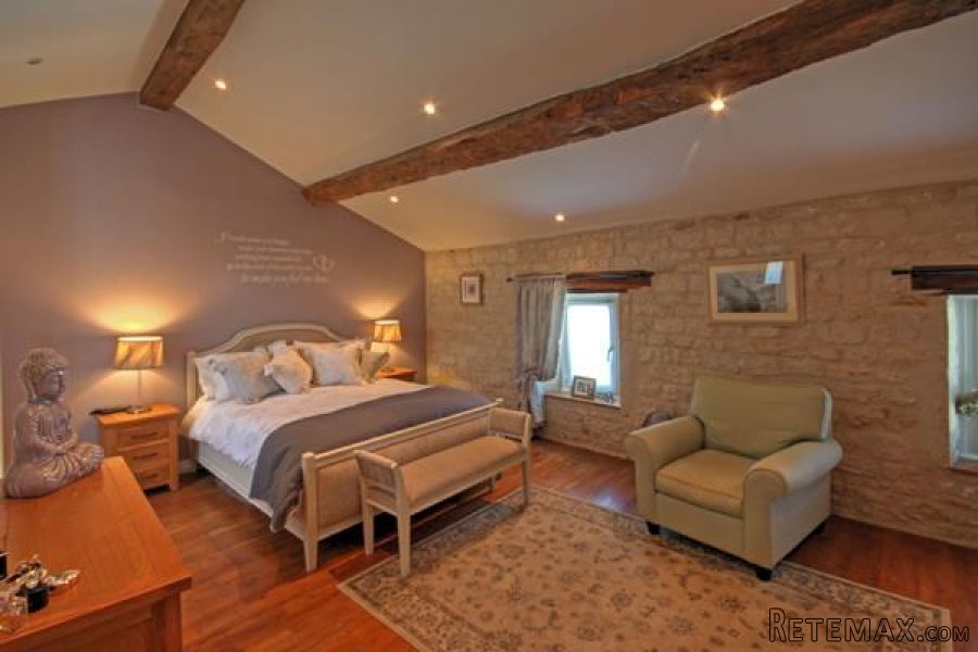 Melleran (79) - EXCLUSIVE. Immaculate detached farmhouse.. - 10