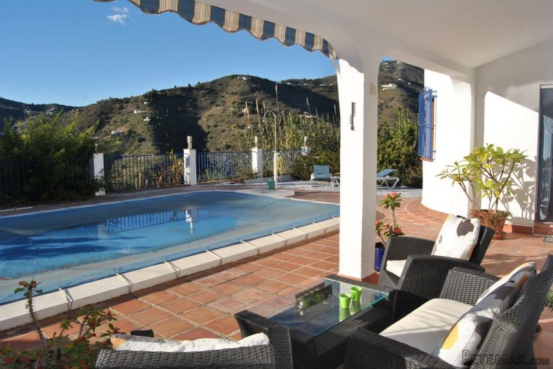 Villa for Sale in Torrox, Torrox.. - 2