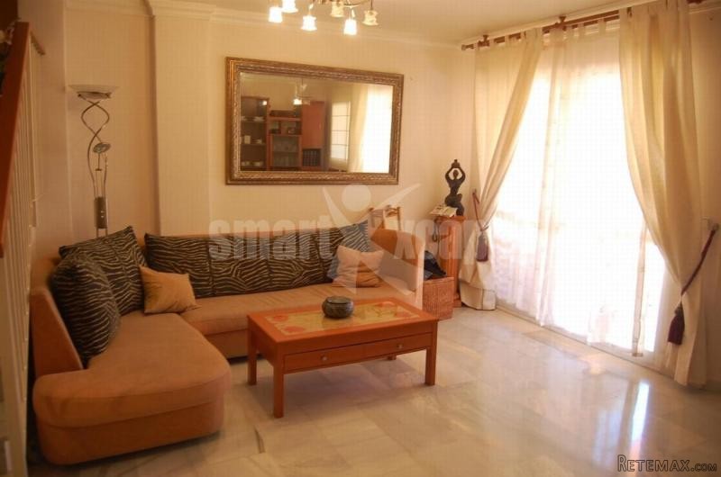 Apartment For Sale In Nueva Andalucia.. - 2