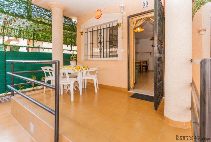 3 Bedrooms - Townhouse - Alicante - For.. - 2