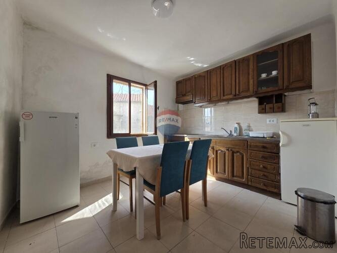Istra, Žminj - kuća s dva apartmana - 2