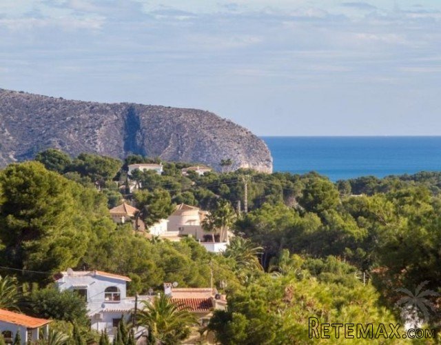 Luxury new build detached villa modern design with 465m2.. - 2