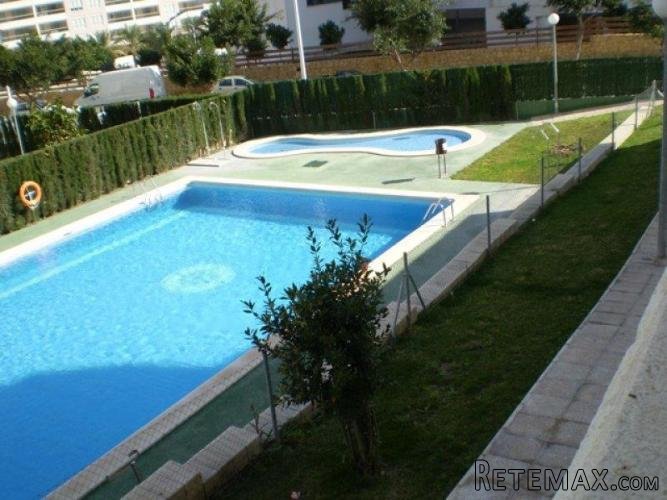 PEQUEÑO APARTAMENTO EN LA CALA DE FINESTRAT , CONSTRUCCION.. - 2