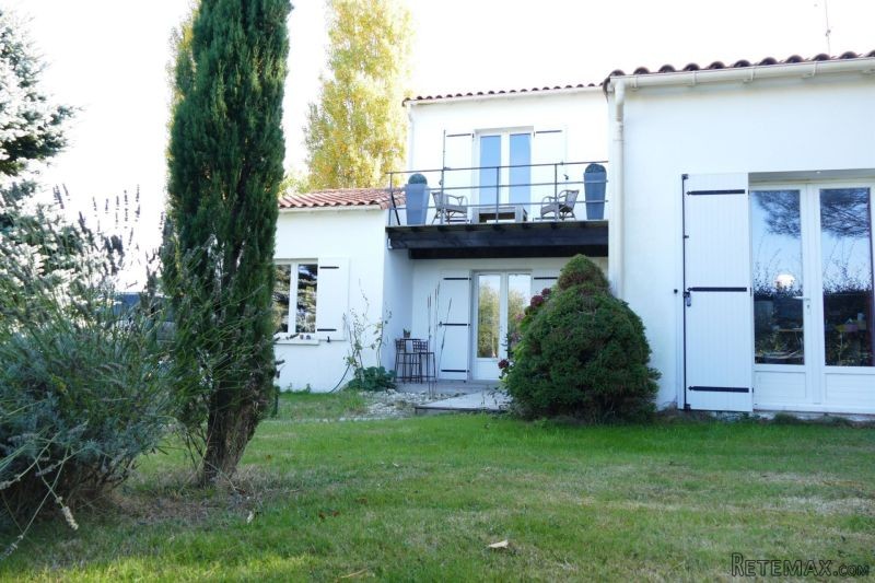 Sale House Breuillet (17920) Le Montil - 2