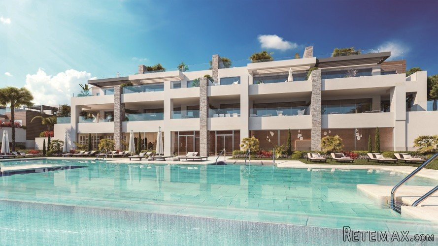 This spectacular residence has been designed to offer you.. - 2