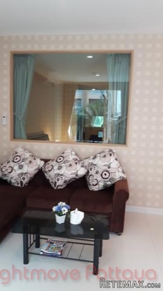 1 Bedroom Condo for sale in Na Jomtien.. - 2