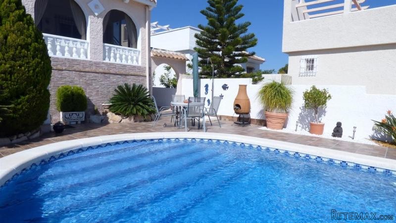 2 Bedrooms - Detached - Murcia - For.. - 2