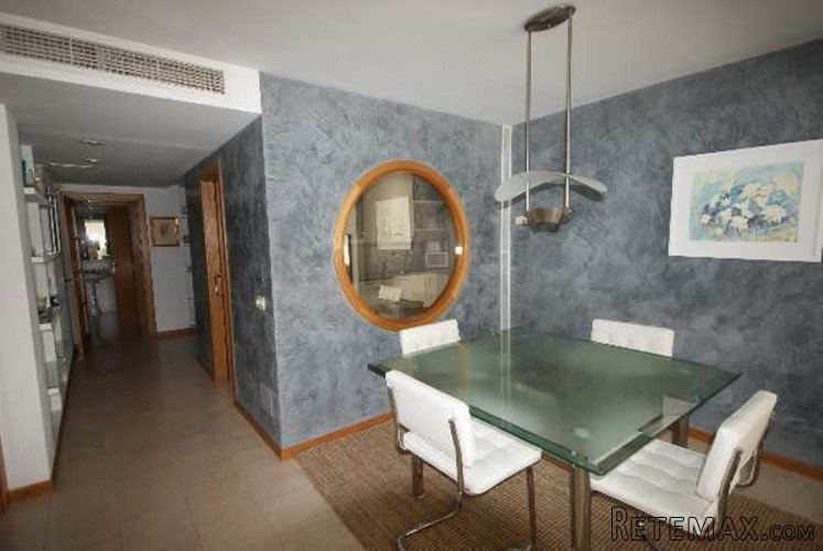Fantastic first line apartment in Puerto de Pollensa. 120m2.. - 3