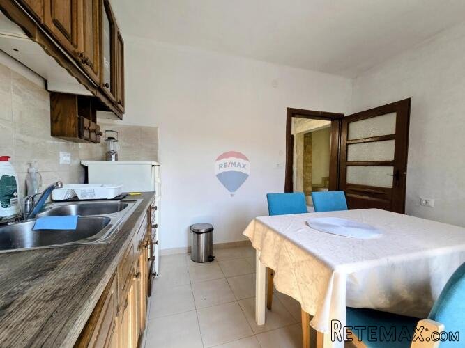 Istra, Žminj - kuća s dva apartmana - 3