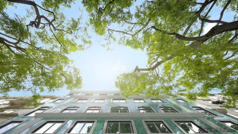 New Apartments In The Center Of Lisbon
