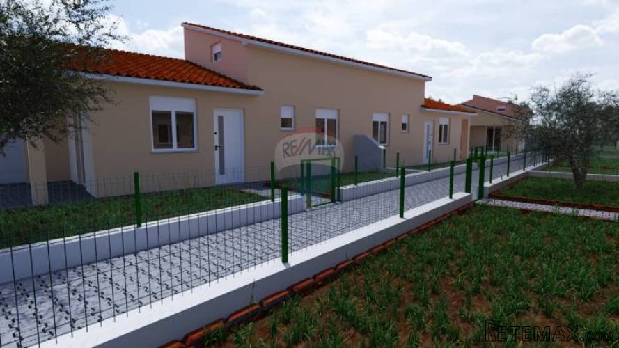 NOVA KUĆICA S VRTOM 900m OD PLAŽE - 3