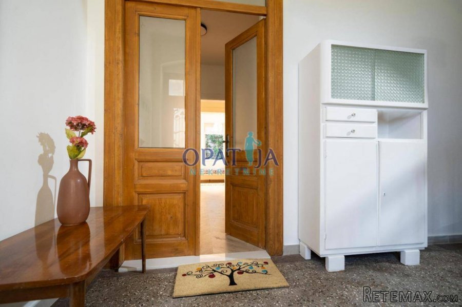 Opatija blizina centra stan prizemlje 2S+DB, 55 m2 - 3