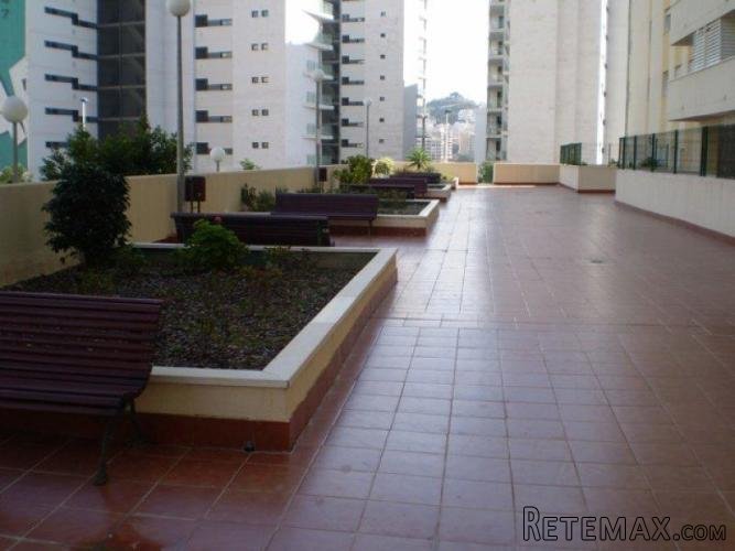 PEQUEÑO APARTAMENTO EN LA CALA DE FINESTRAT , CONSTRUCCION.. - 3