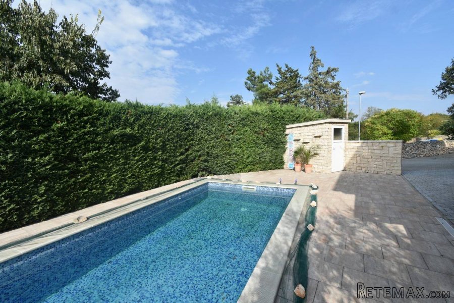 Prekrasan apartman sa zajedničkim bazenom!! Otok Krk! - 3