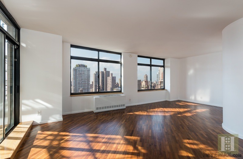 2 bedroom Apartment For Sale: 400 EAST.. - 2