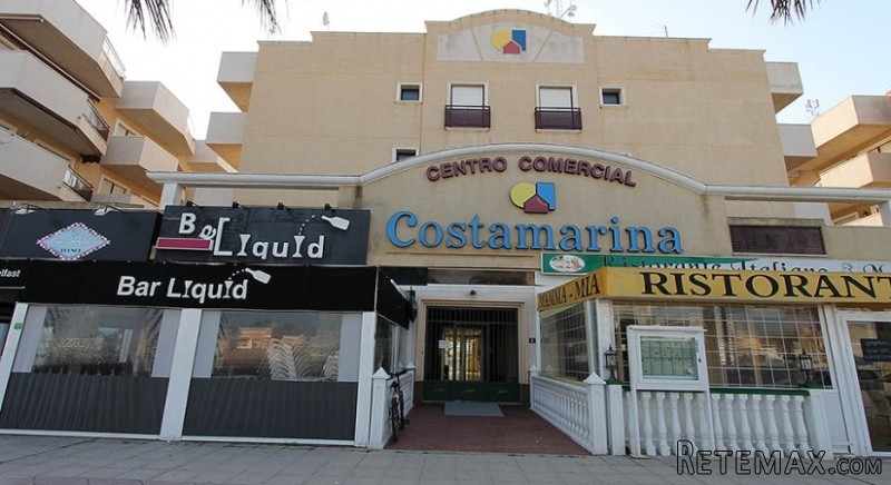 Apartment Cabo Roig Ref: YHISMP231 - 2