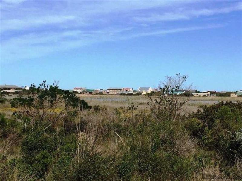 Bettys Bay Vacant Land, Bettys Bay