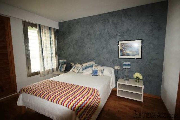 Fantastic first line apartment in Puerto de Pollensa. 120m2.. - 4