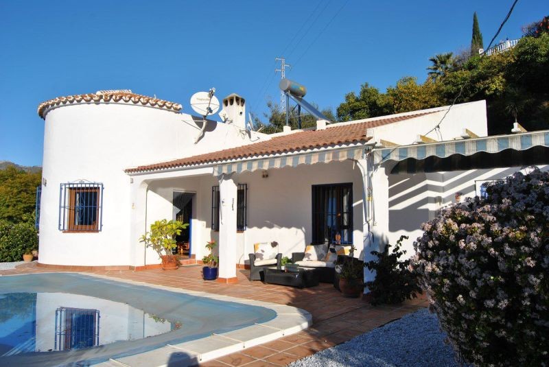 Villa for Sale in Torrox, Torrox..