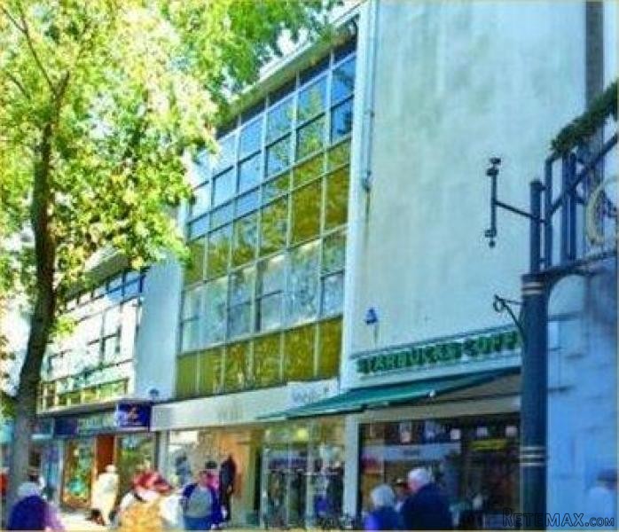 20-25 Market Square, Bromley, Kent, BR1..
