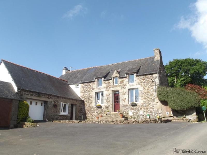 4 Bedroom Farm House For Sale - 2