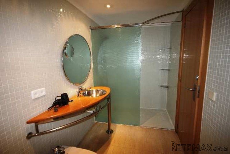 Fantastic first line apartment in Puerto de Pollensa. 120m2.. - 5