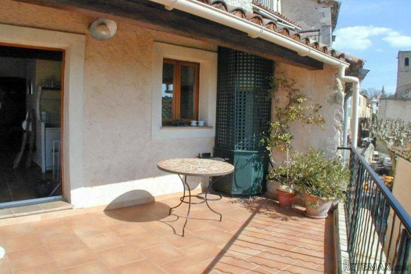 Sale Apartment - Fayence - 2