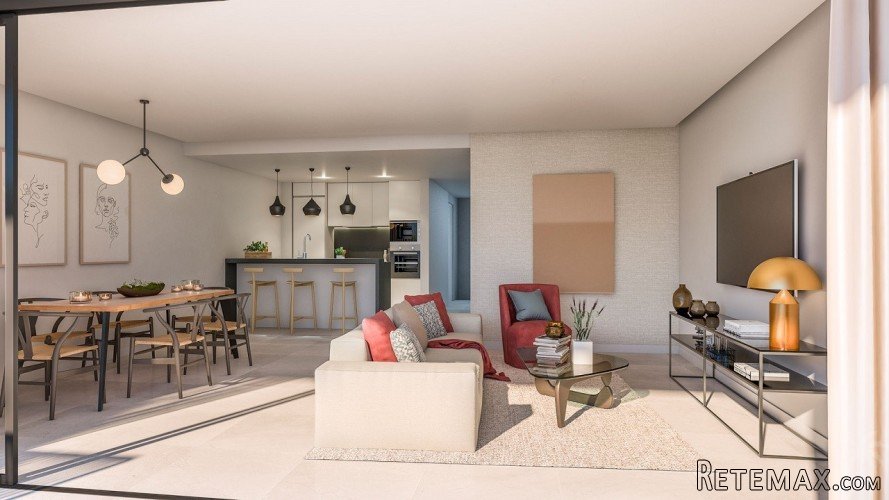 This spectacular residence has been designed to offer you.. - 5