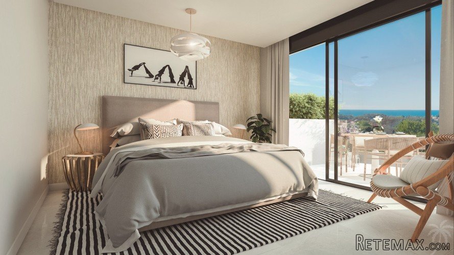 This spectacular residence has been designed to offer you.. - 6