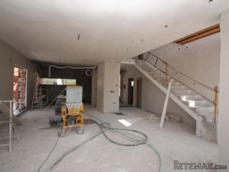 3 Bedrooms - Villa - Alicante - For Sale - 2