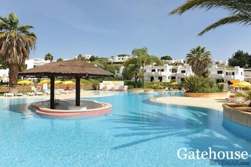 Albufeira 3 Bed Apartment For Sale.. - 2