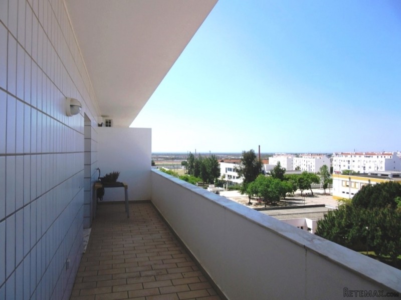 Apartment Cidade - Tavira