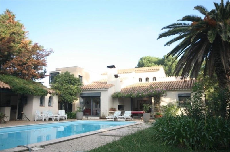 Beautiful Fully Detached Villa With..