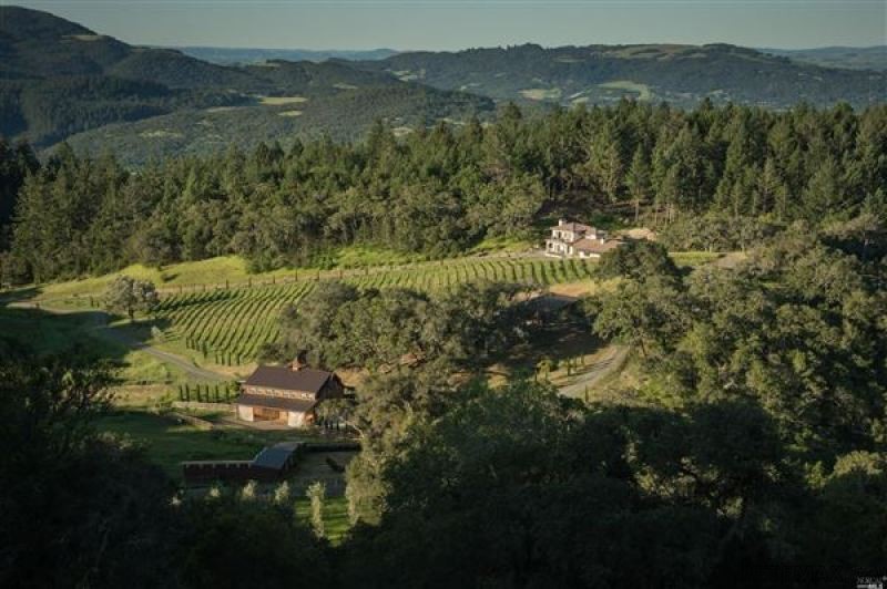 Breathtaking estate property