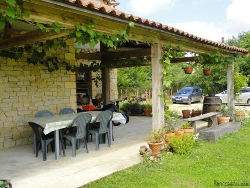 Recent Perigourdine Style Property - 2