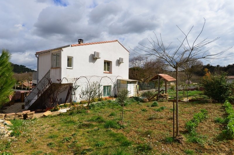 Villa - Languedoc-Roussillon - For Sale