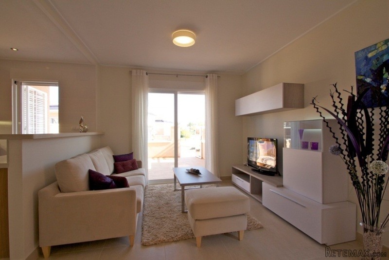 2 Bedrooms - Bungalow - Alicante - For.. - 2