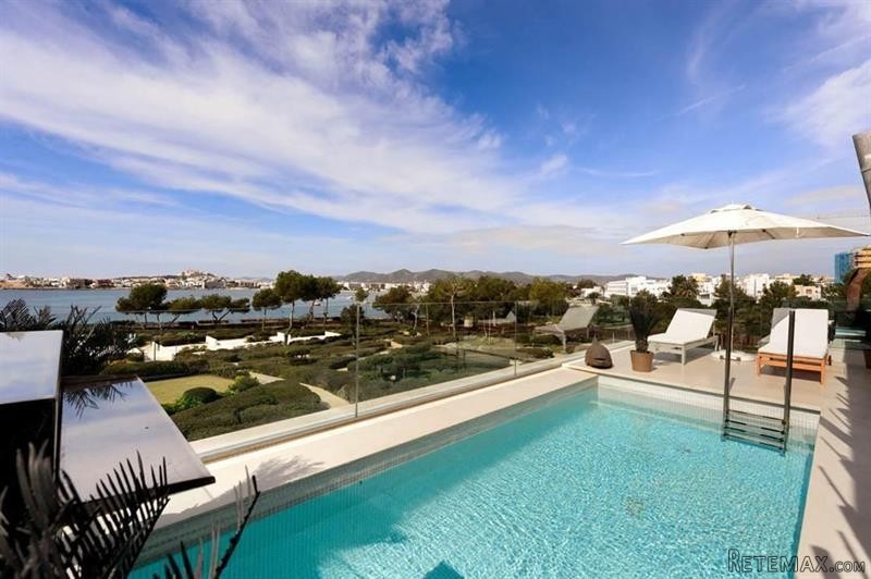 3 bedroom Apartment For Sale: Es Pouet..