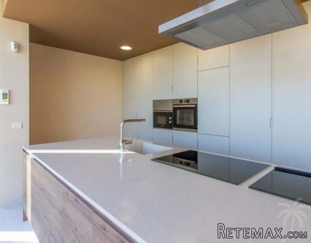 Luxury new build detached villa modern design with 465m2.. - 8