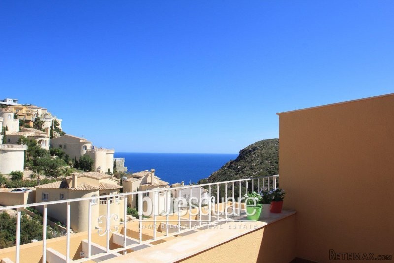 New build - 2 bedroom apartment in..