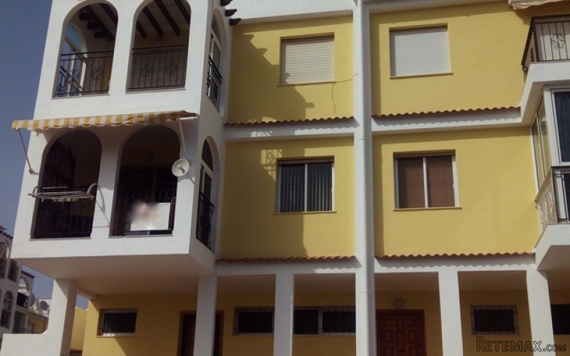 Resale · Apartment · Spain · Costa Bl..