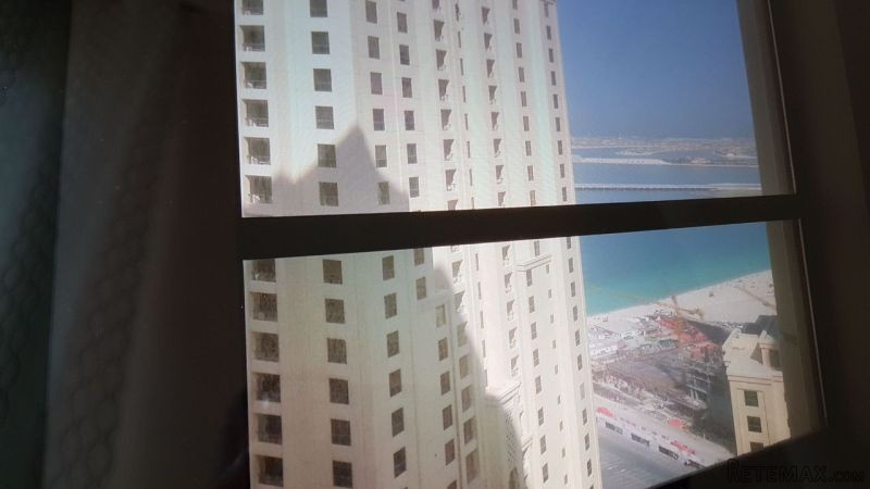 Ocean Front Living in this 2 Bedroom in..