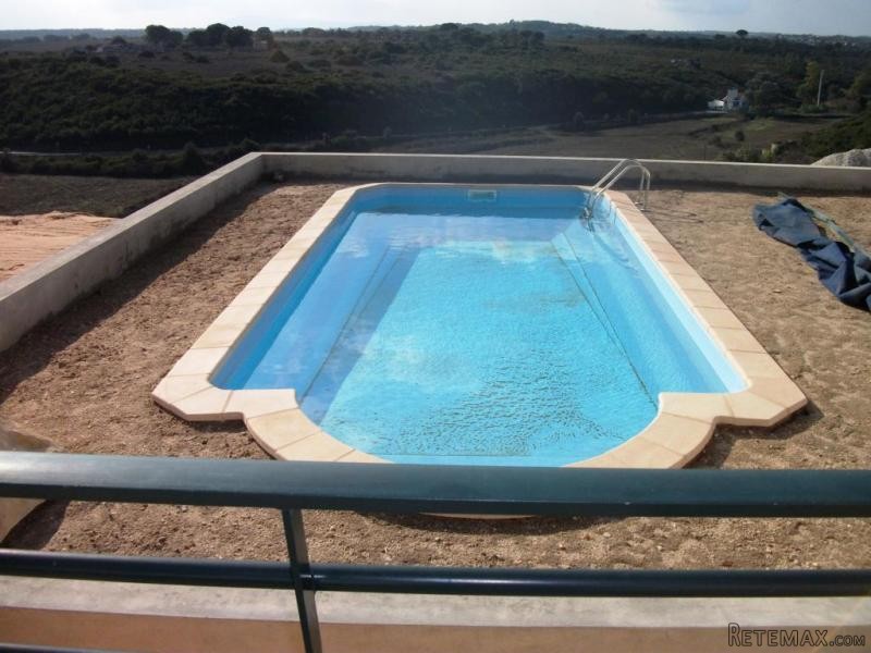 4 bed farm with outbuildings and.. - 2