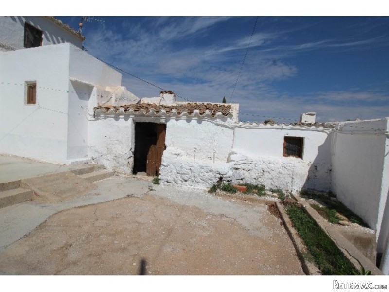 Cortijo / Country House in Antas - 2