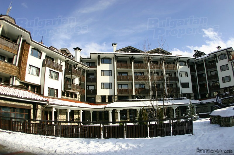 Furnished Apartment Near The Lift And..