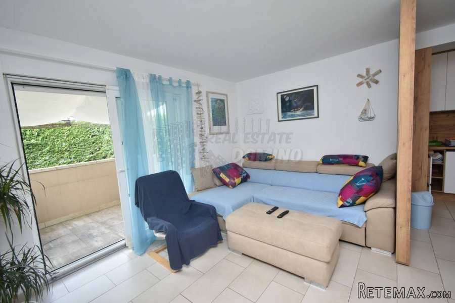 Prekrasan apartman sa zajedničkim bazenom!! Otok Krk! - 10