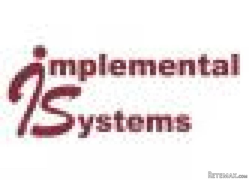 Programador .NET - .NET Developer