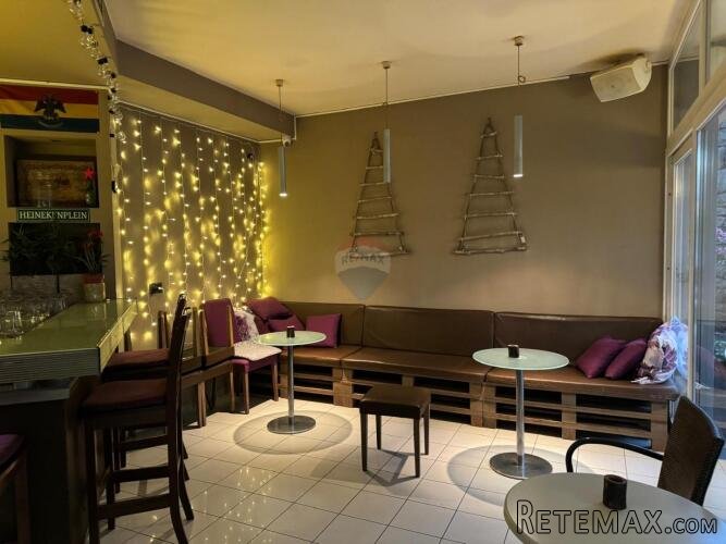 Rijeka, Marčeljeva Draga - poslovni prostor 41 m²